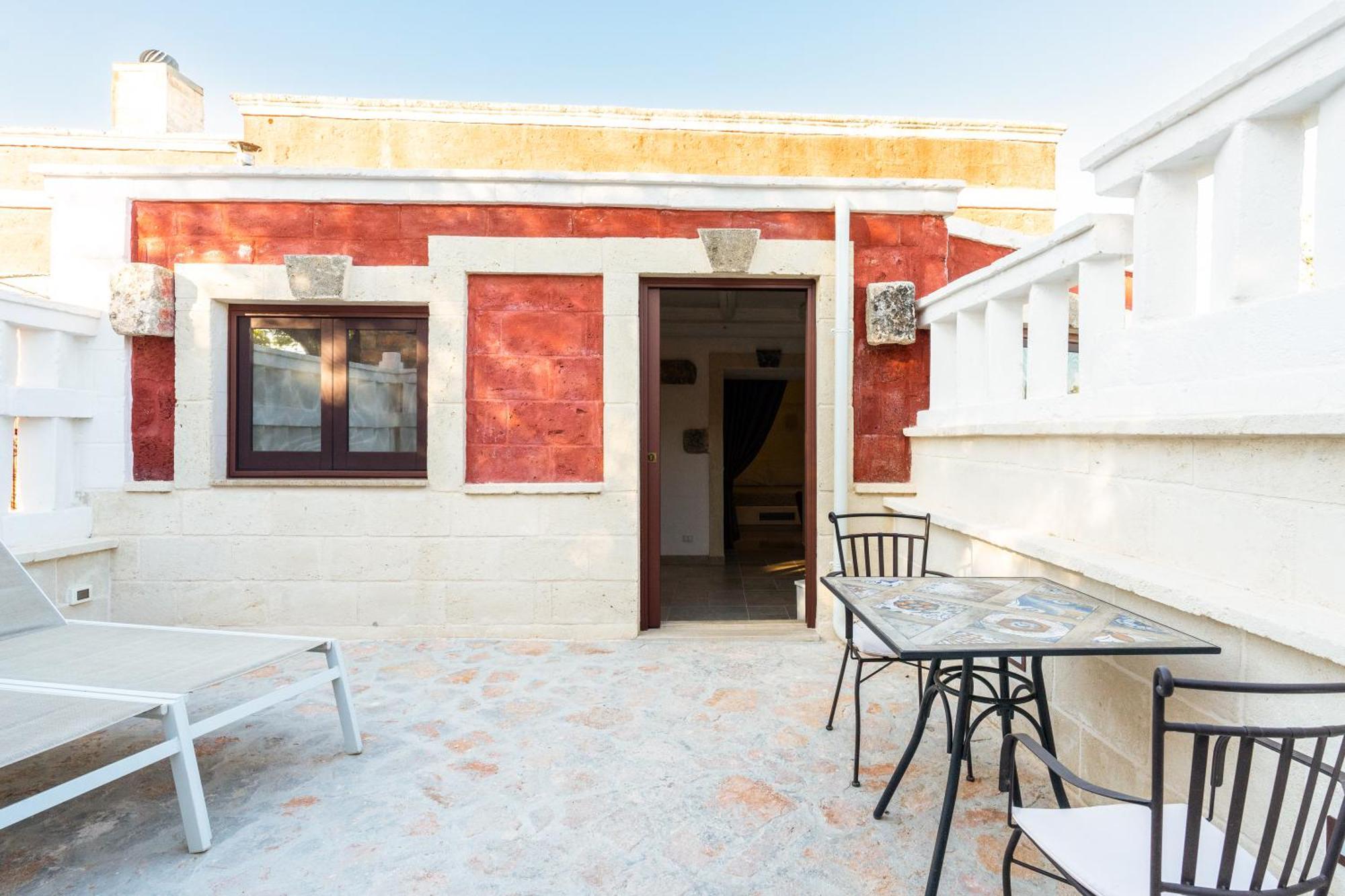 Masseria Torre Rossa Fasano Exterior foto
